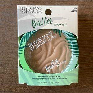 Physicians Formula Butter Bronzer - Shade 6676